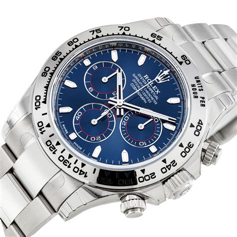 white gold daytona